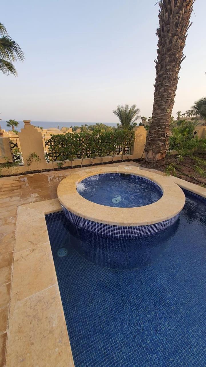 Fourseasons Resort - Privte Villa At Fourseasons Sharm Elsheikh Экстерьер фото