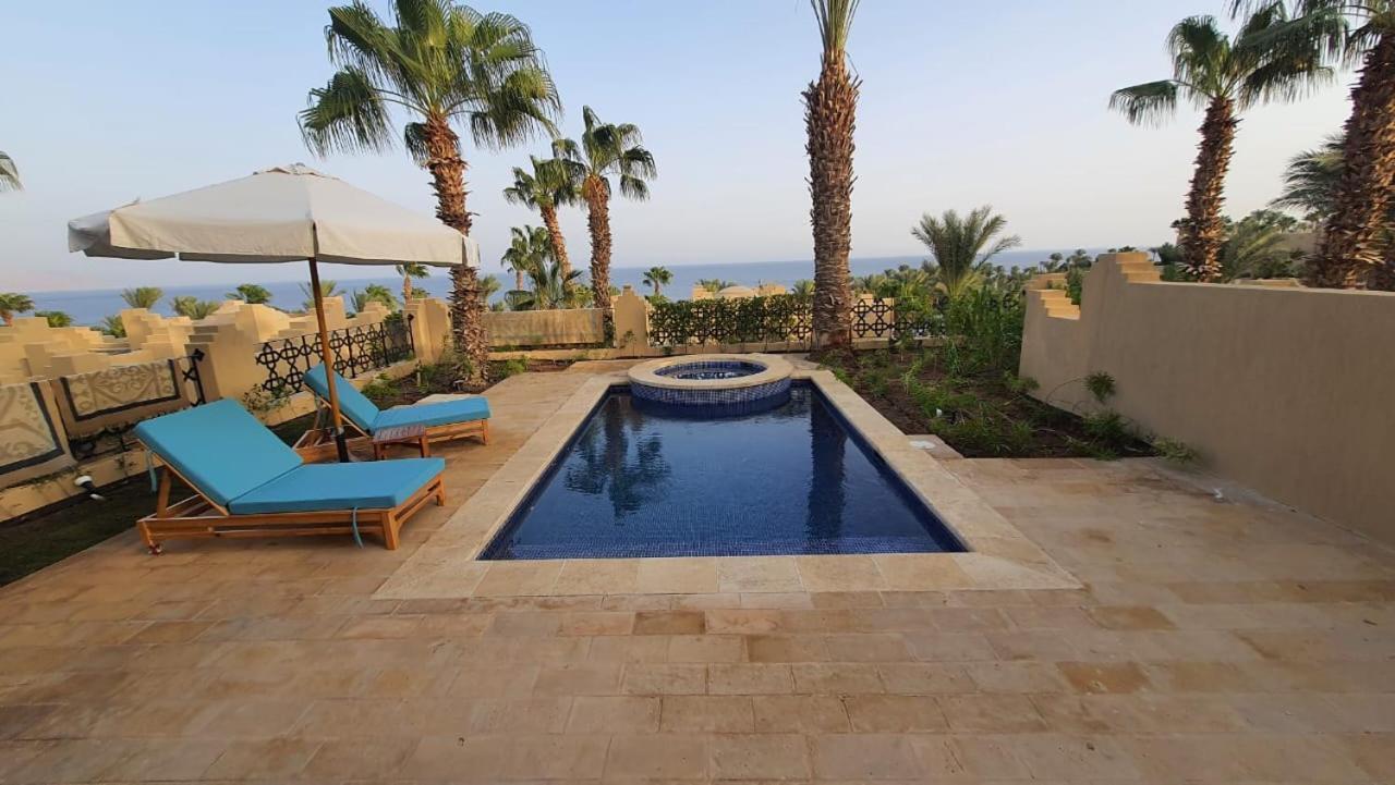 Fourseasons Resort - Privte Villa At Fourseasons Sharm Elsheikh Экстерьер фото