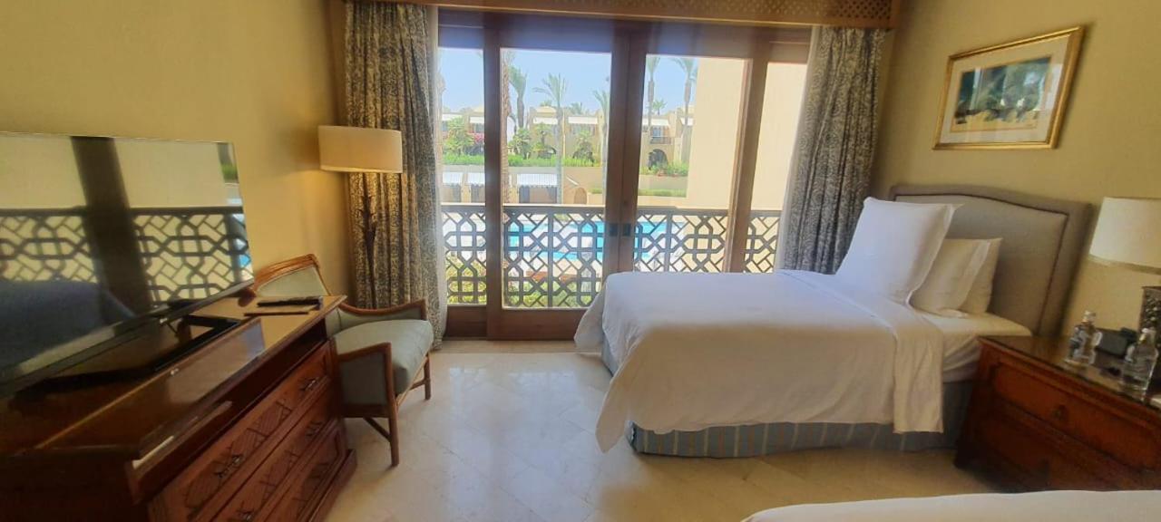 Fourseasons Resort - Privte Villa At Fourseasons Sharm Elsheikh Экстерьер фото